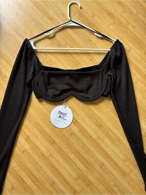 Becca Long Sleeve